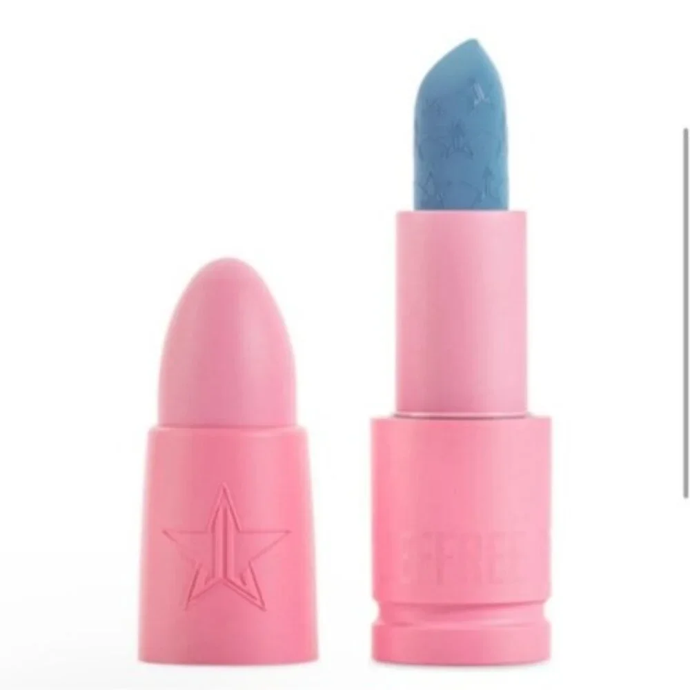 JEFFREE STAR Jawbreaker Velvet Trap Lipstick NIB - Picture 2 of 5